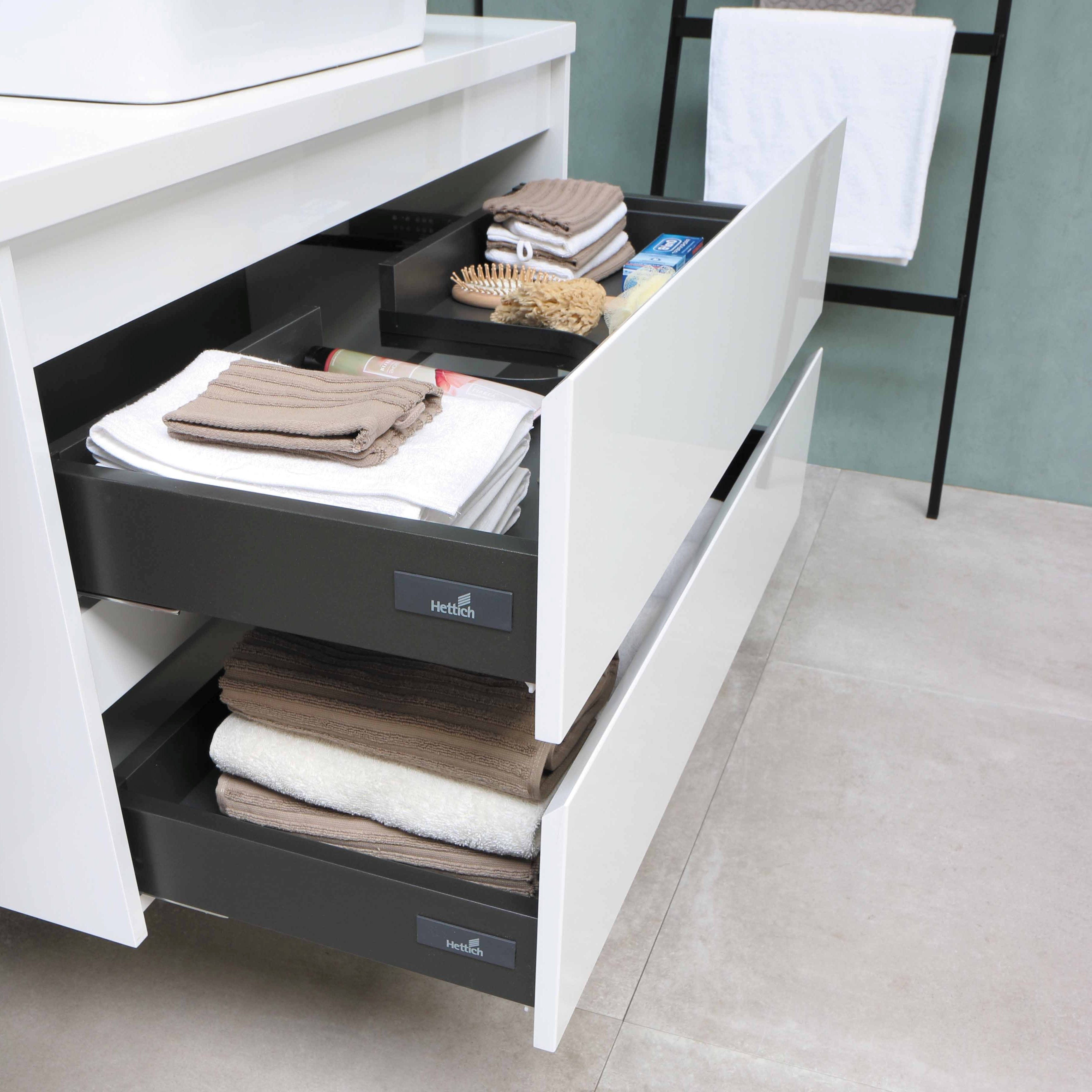 Home Organizing